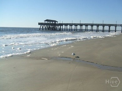 Located on the southend of Tybee Island. 3 Bedrooms and 2