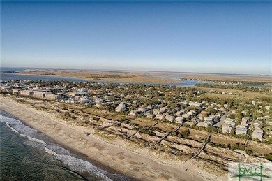 Located on the southend of Tybee Island. 3 Bedrooms and 2