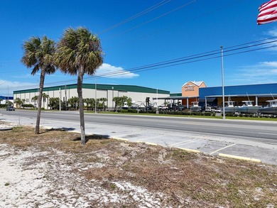The site features 225 feet of frontage and is zoned C-3, which - photo 15