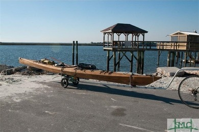 Located on the southend of Tybee Island. 3 Bedrooms and 2