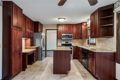 Welcome to 14001 Rhine Court, a beautifully maintained - photo 16