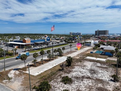 The site features 225 feet of frontage and is zoned C-3, which - photo 17