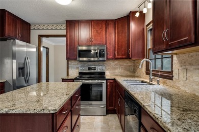Welcome to 14001 Rhine Court, a beautifully maintained - photo 17