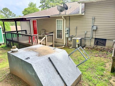 Very well-kept duplex in Heber Springs. This property is within - photo 8