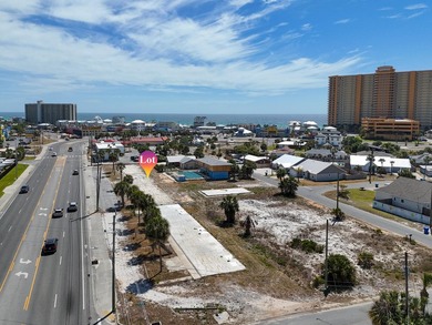 The site features 225 feet of frontage and is zoned C-3, which - photo 18