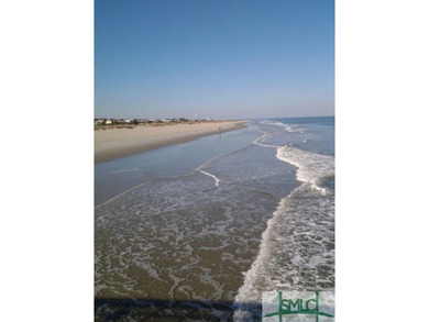 Located on the southend of Tybee Island. 3 Bedrooms and 2