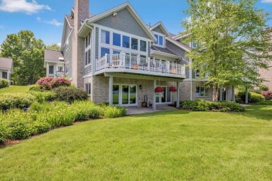 Lake Condo For Sale in Delafield, Wisconsin
