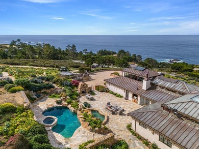Set between the dramatic Carmel coastline and the Santa Lucia - photo 21