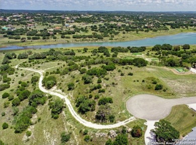 Canyon Lake Acreage For Sale in Spring Branch Texas