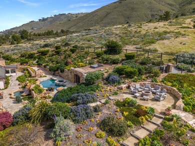Set between the dramatic Carmel coastline and the Santa Lucia - photo 22
