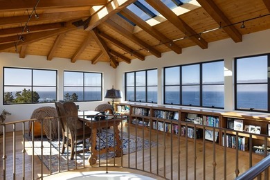 Set between the dramatic Carmel coastline and the Santa Lucia - photo 29