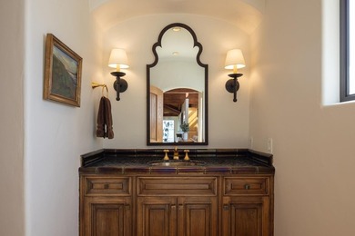 Set between the dramatic Carmel coastline and the Santa Lucia - photo 31
