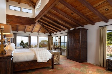 Set between the dramatic Carmel coastline and the Santa Lucia - photo 34