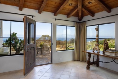 Set between the dramatic Carmel coastline and the Santa Lucia - photo 35