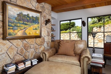 Set between the dramatic Carmel coastline and the Santa Lucia - photo 37