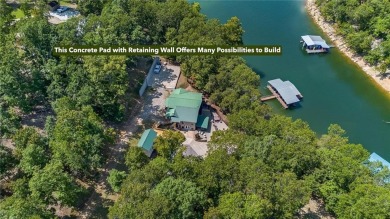 Beaver Lake Home For Sale in Rogers Arkansas