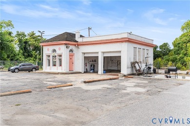 James River Lot For Sale in Richmond Virginia