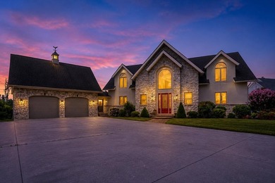 (private lake, pond, coastal) Home For Sale in Earleville Maryland