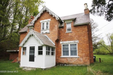 Lake Home For Sale in Hoosick Falls, New York
