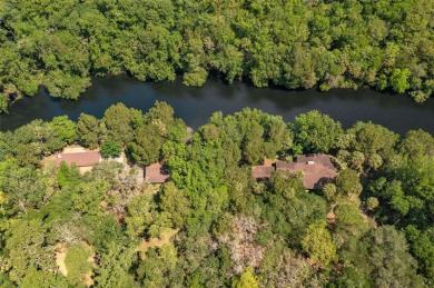Withlacoochee River - Levy County Home For Sale in Inglis Florida