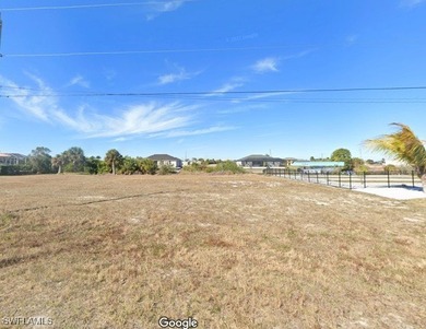 Build you new home on this beautiful Gulf Access lot in NW Cape - photo 2
