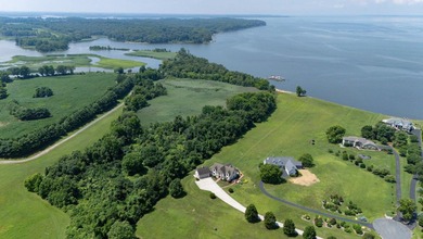 Virtual Waterfront- Timber Frame Retreat Skipper's Choice is a - photo 3