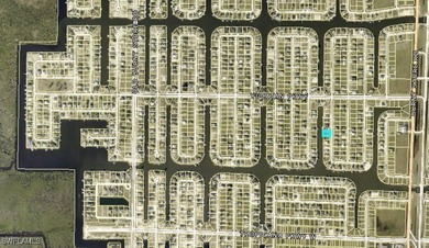 Build you new home on this beautiful Gulf Access lot in NW Cape - photo 5