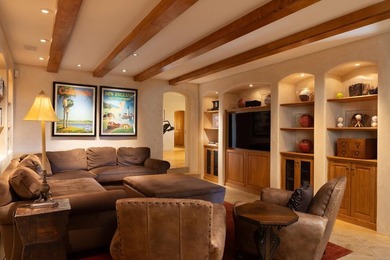 Set between the dramatic Carmel coastline and the Santa Lucia - photo 46