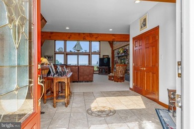 Virtual Waterfront- Timber Frame Retreat Skipper's Choice is a - photo 7