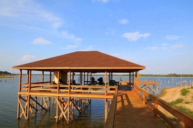 Lake Home For Sale in Yantis, Texas