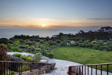 Set between the dramatic Carmel coastline and the Santa Lucia - photo 57