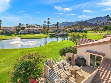 Lake Condo For Sale in La Quinta, California