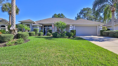 (private lake, pond, coastal) Home For Sale in Ormond Beach Florida