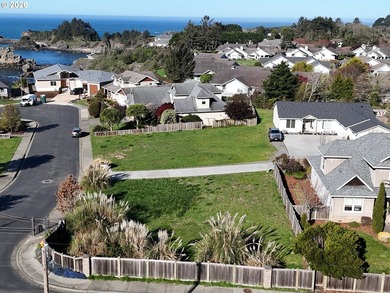 GATED OCEANFRONT SUBDIVISION, Build your custom home on Ocean - photo 1