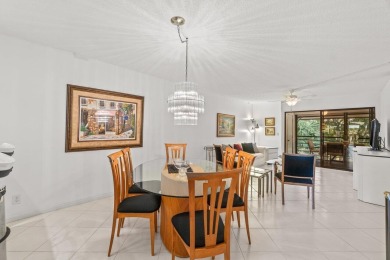 Lake Condo For Sale in Boynton Beach, Florida
