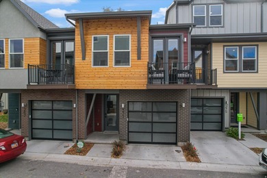 Great Salt Lake Townhome/Townhouse For Sale in Salt Lake City Utah