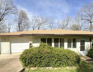 This home sits on a large lot and a functional single-level - photo 3