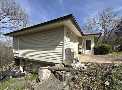 This home sits on a large lot and a functional single-level - photo 4