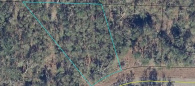 Lake Lot Off Market in Chipley, Florida