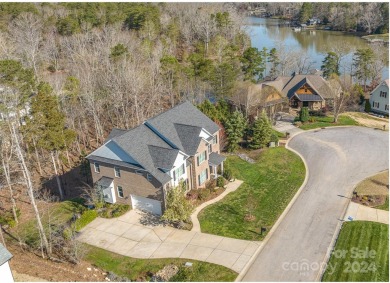 Lake Home For Sale in York, South Carolina
