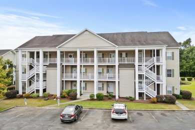Lake Condo For Sale in Murrells Inlet, South Carolina