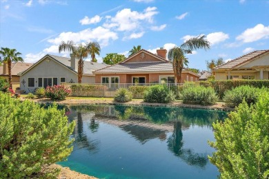 Lake Home For Sale in Indio, California