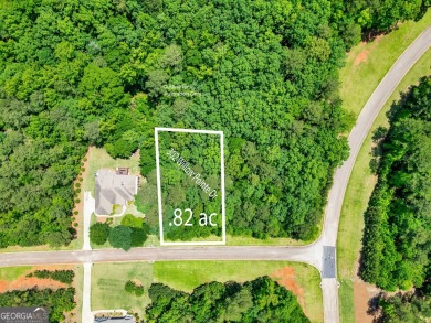 Lake Lot For Sale in Lagrange, Georgia