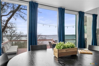 Lake Condo For Sale in Horseshoe Bay, Texas