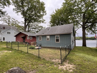 Lake Home For Sale in La Porte, Indiana