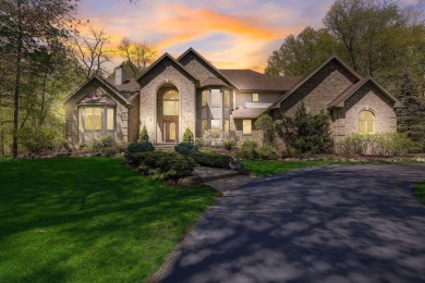 Lake Home For Sale in Plymouth, Michigan