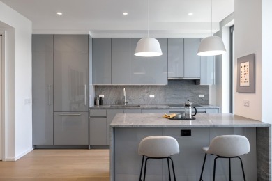 Immediate Occupancy.One Domino Square, Brooklyn Refined - photo 2