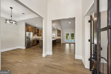 This custom-built home is situated on approximately 3 acres and - photo 13