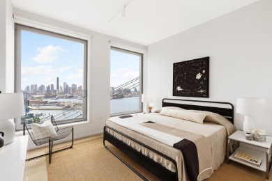 Immediate Occupancy.One Domino Square, Brooklyn Refined - photo 3