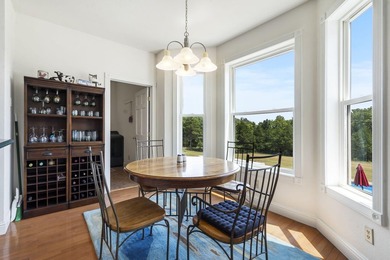Welcome to Roberts Ridge! The home has a large open floor plan - photo 14
